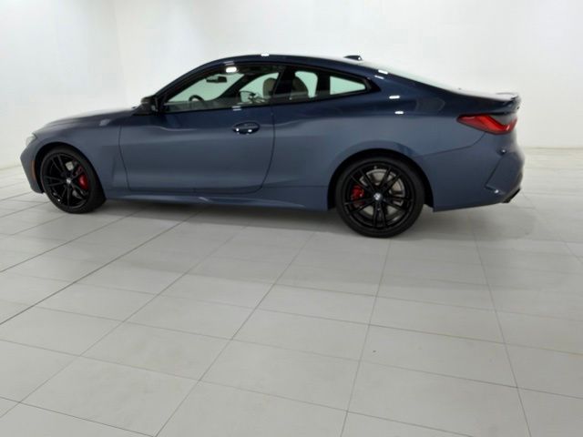 bmw 4 series 2024 WBA13AR0XRCP16076 image bmw 4 series 2024 WBA13AR0XRCP16076 image